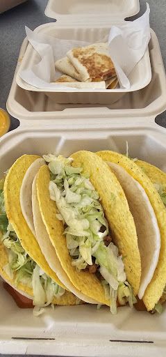 Photo of Tacoz N Treatz - 4609 50 Ave #5, Sylvan Lake, AB T4S 1C5